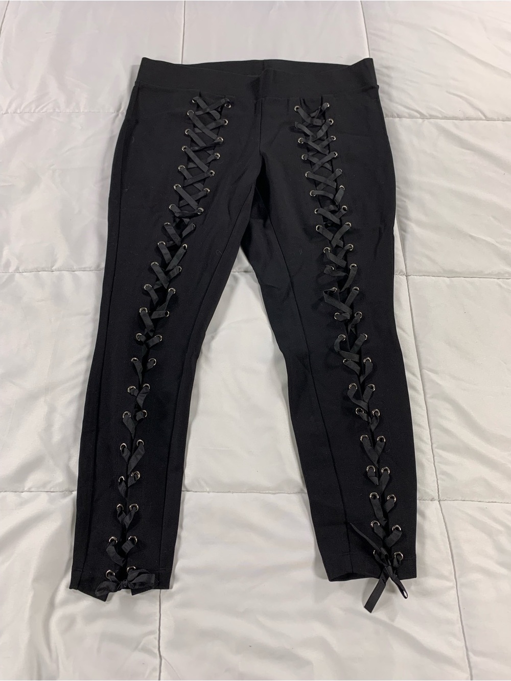 Pre loved TORRID pants womens size 1